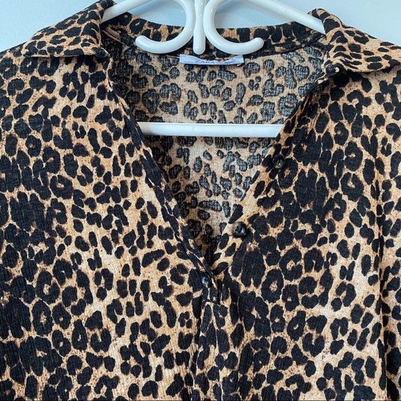 Zara Animal Print - Picture 4 of 10